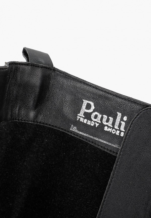 фото Ботинки pauli