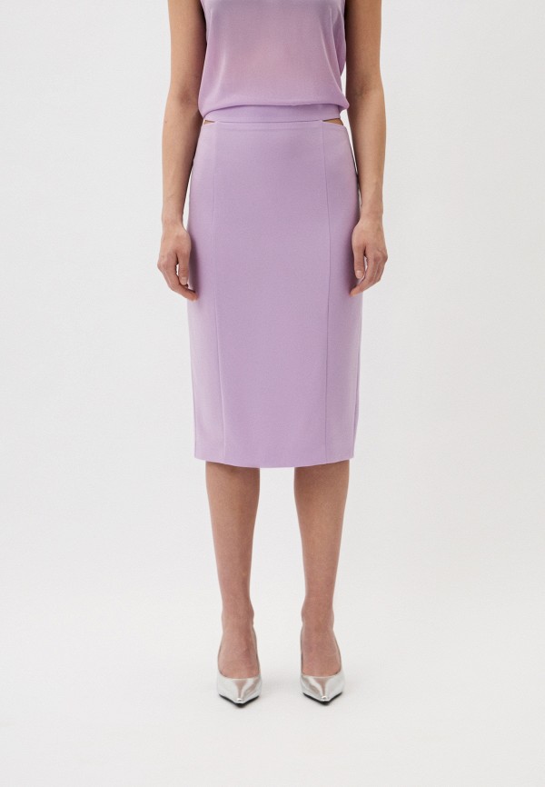 Юбка Patrizia Pepe 13400₽