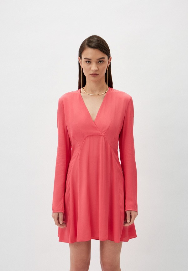 Платье Patrizia Pepe 14700₽