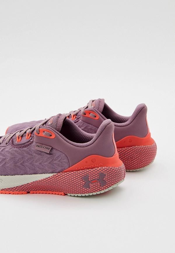 фото Кроссовки under armour