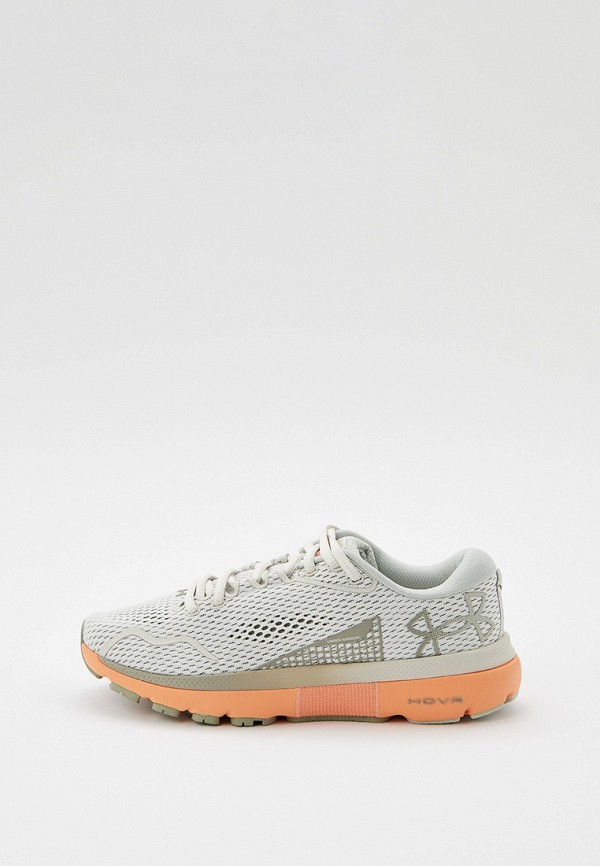 фото Кроссовки under armour