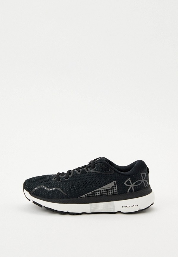 фото Кроссовки under armour