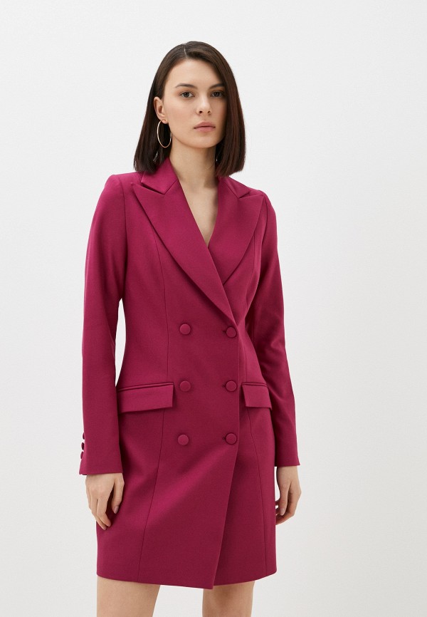 Платье Solo by Endea