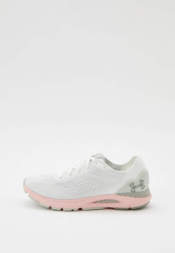 фото Кроссовки under armour