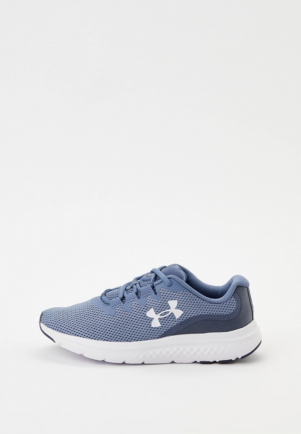 Кроссовки Under Armour UA W Charged Impulse 3-PPL