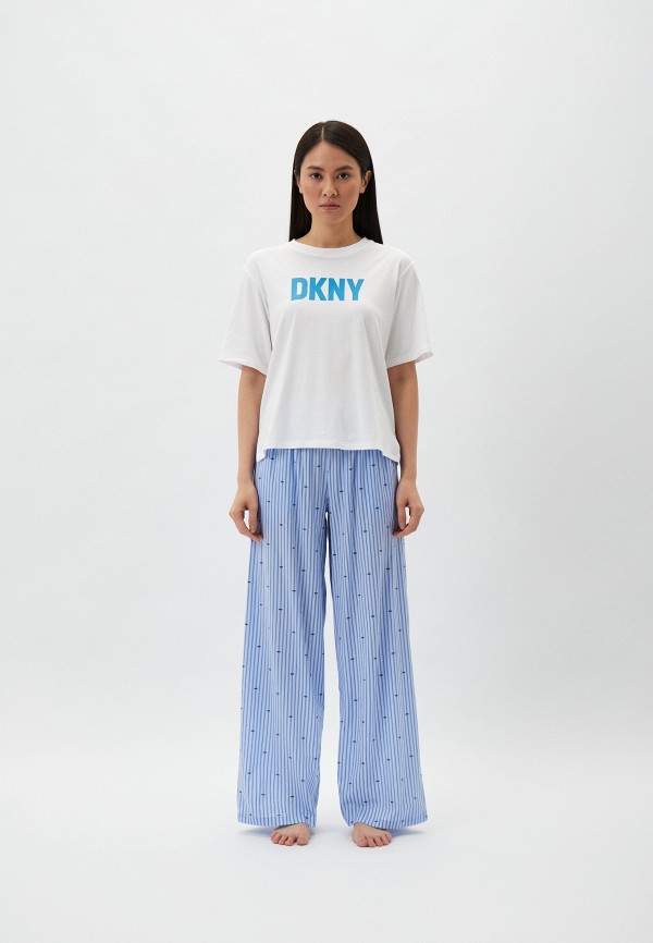 Костюм домашний DKNY WEEKEND KICKOFF