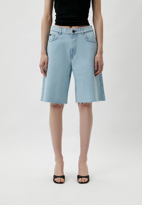 Шорты джинсовые BLCV