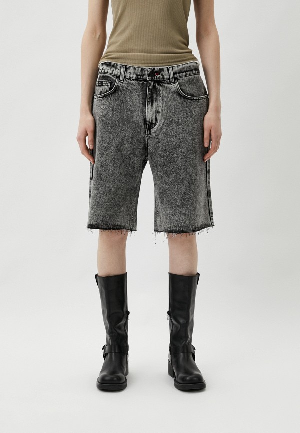 

Шорты джинсовые BLCV, Серый, Lowendal Marmor Grey