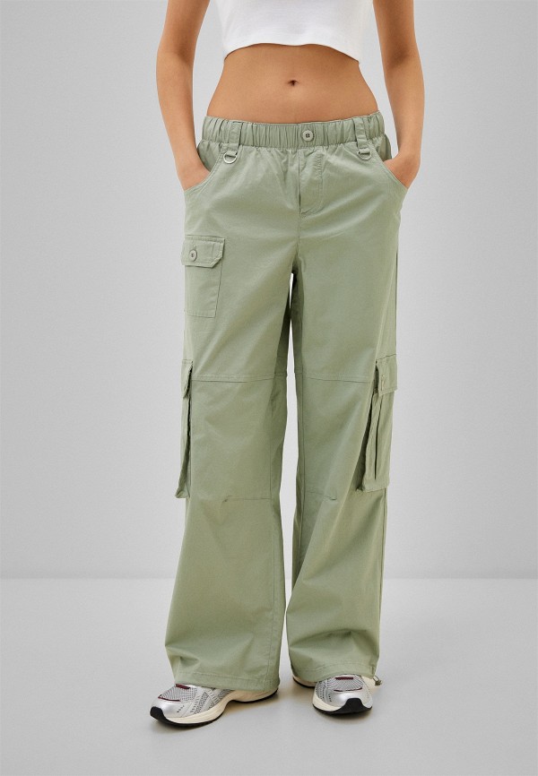 Брюки Mossmore 3992₽