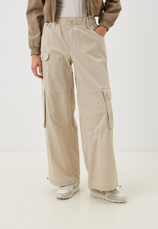 Брюки Mossmore 3992₽