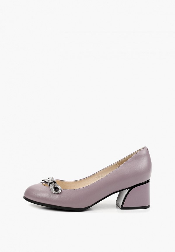 Туфли Ascalini 10800₽