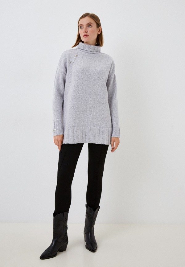 фото Свитер francesco donni