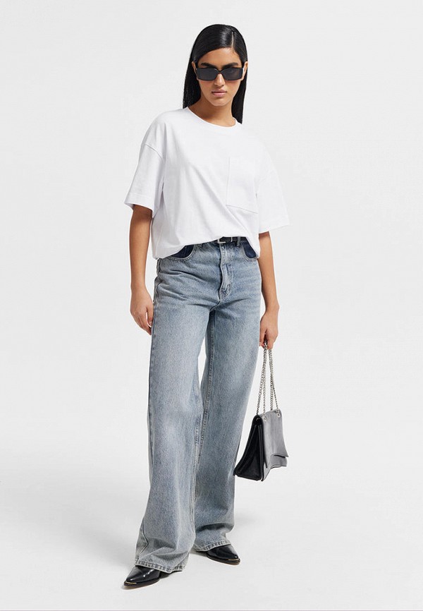 фото Футболка love republic