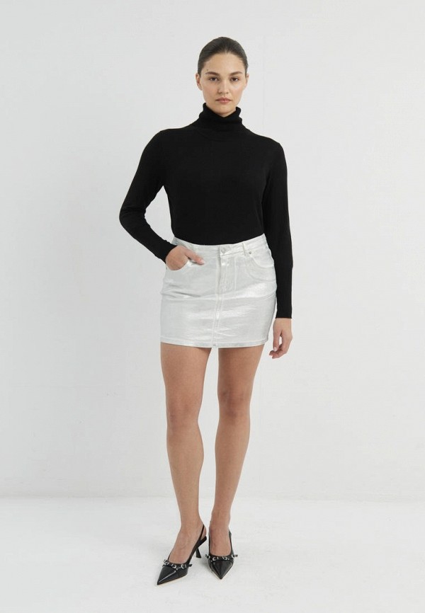 Юбка джинсовая Nerolab 5500₽