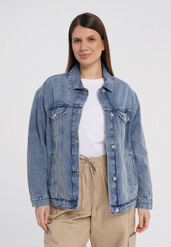 Куртка джинсовая Твое 1549₽