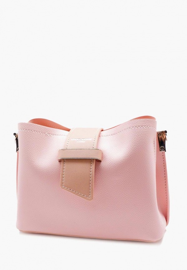 

Сумка David Jones, David Jones MP002XW0ESDD, Розовый
