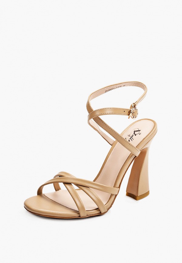 фото Босоножки valley