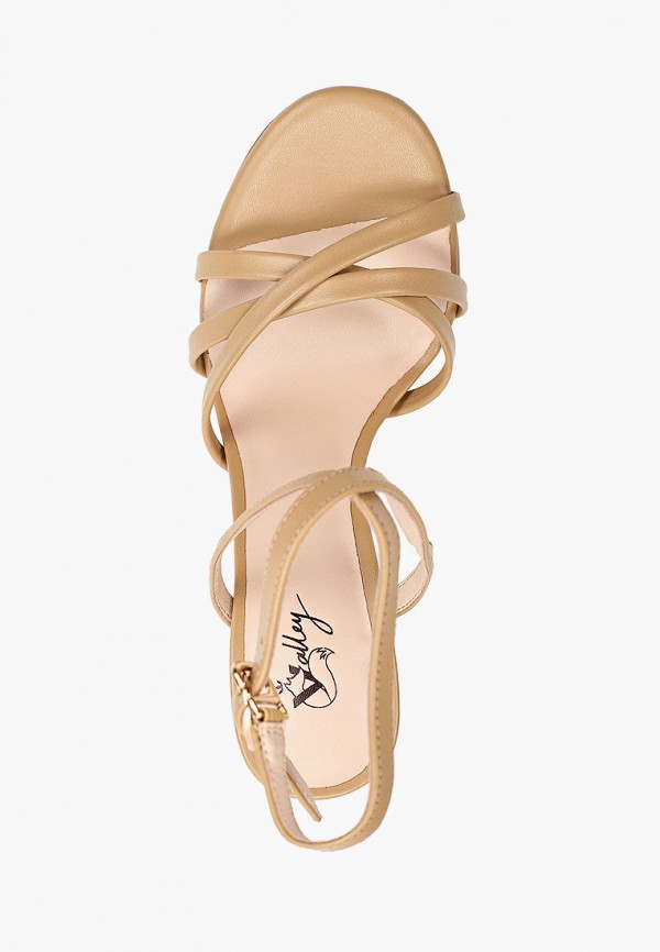 фото Босоножки valley