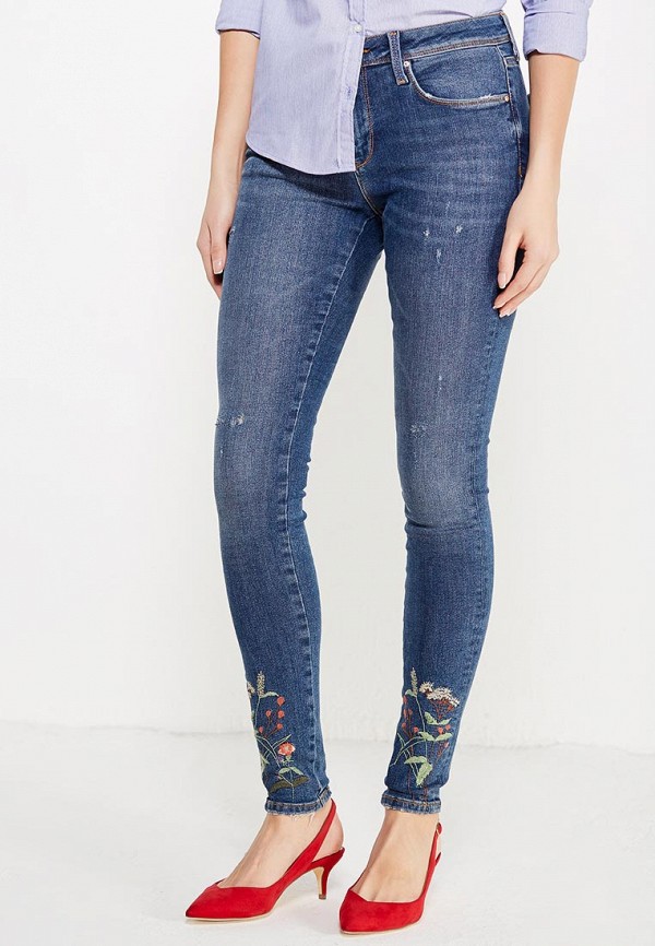 

Джинсы Colin's, Синий