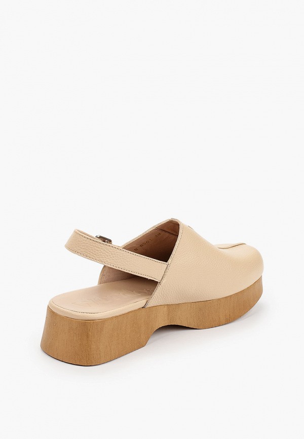 фото Туфли wonders