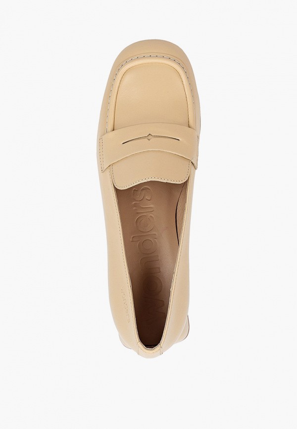 фото Туфли wonders