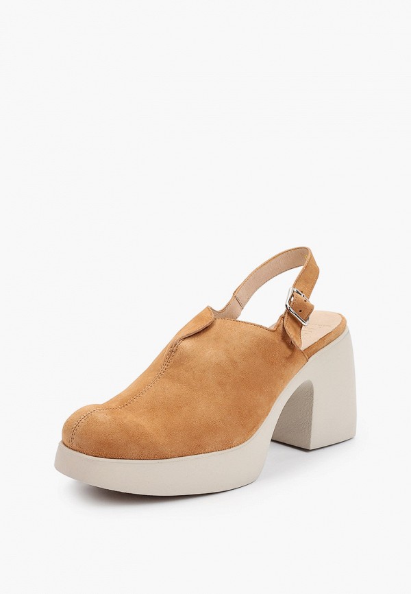 фото Туфли wonders