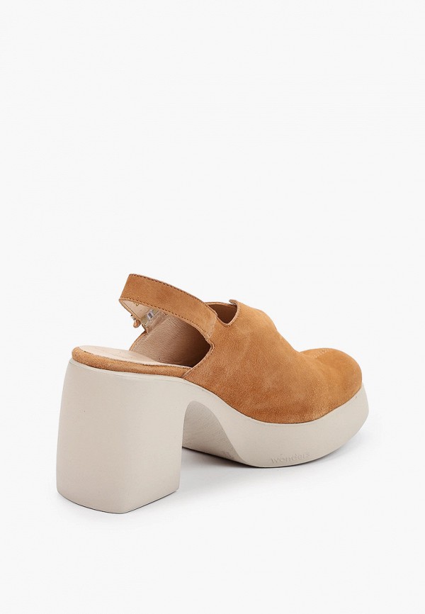 фото Туфли wonders