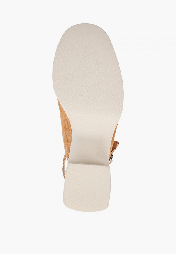 фото Туфли wonders