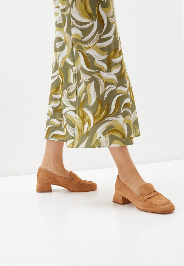 фото Туфли wonders