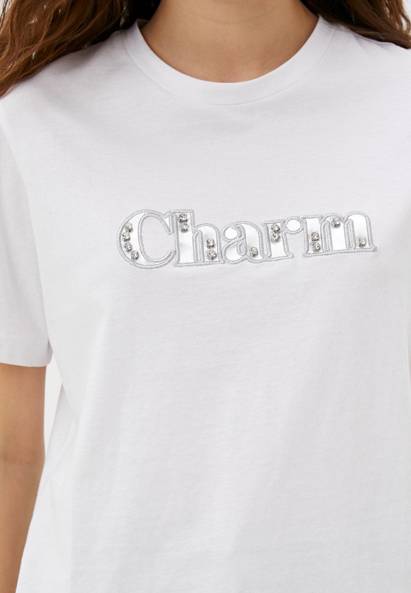 фото Футболка o'stin