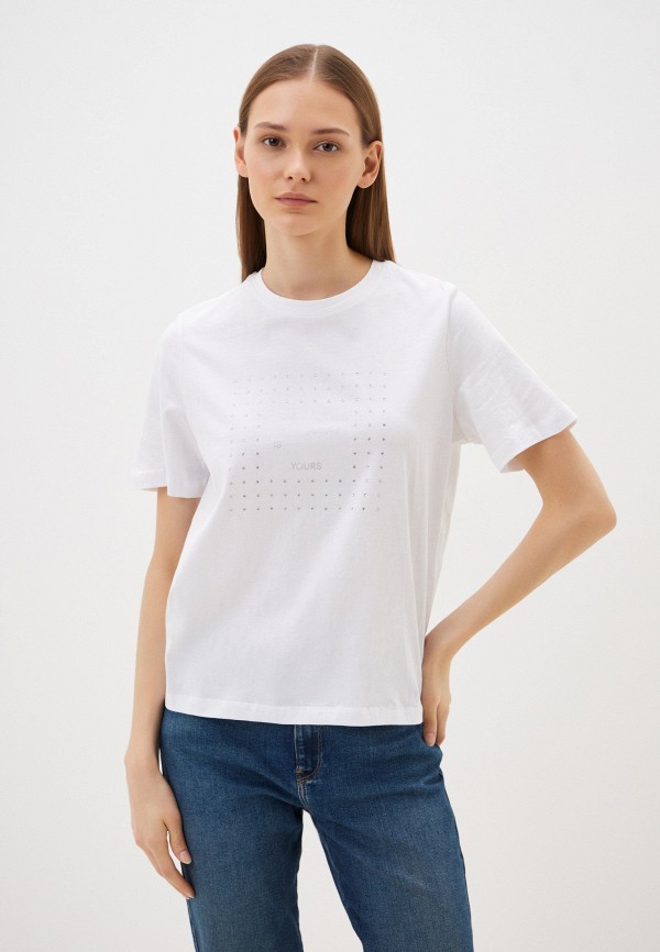 фото Футболка o'stin