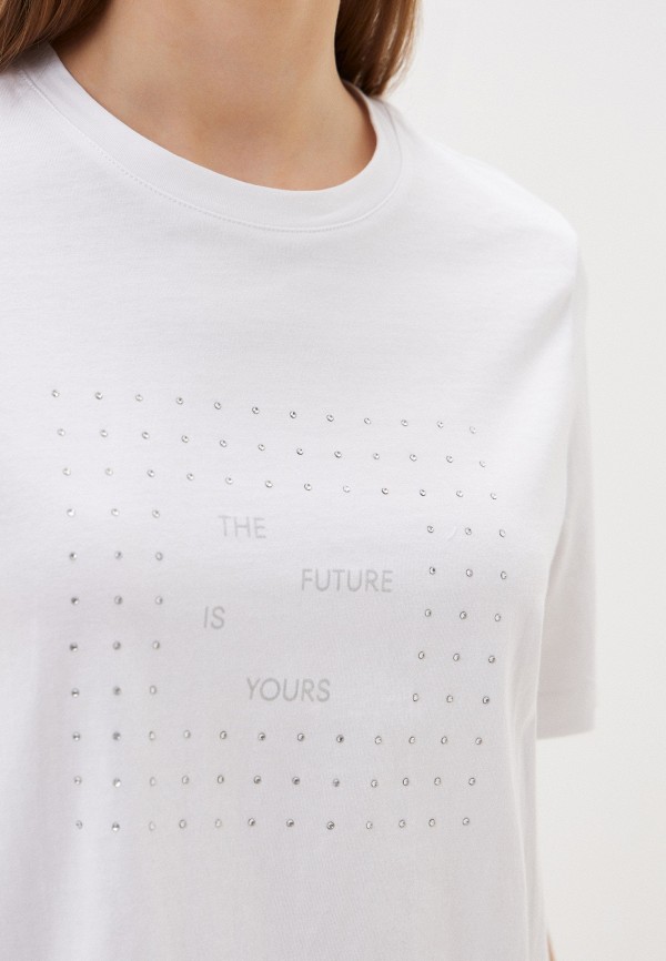 фото Футболка o'stin