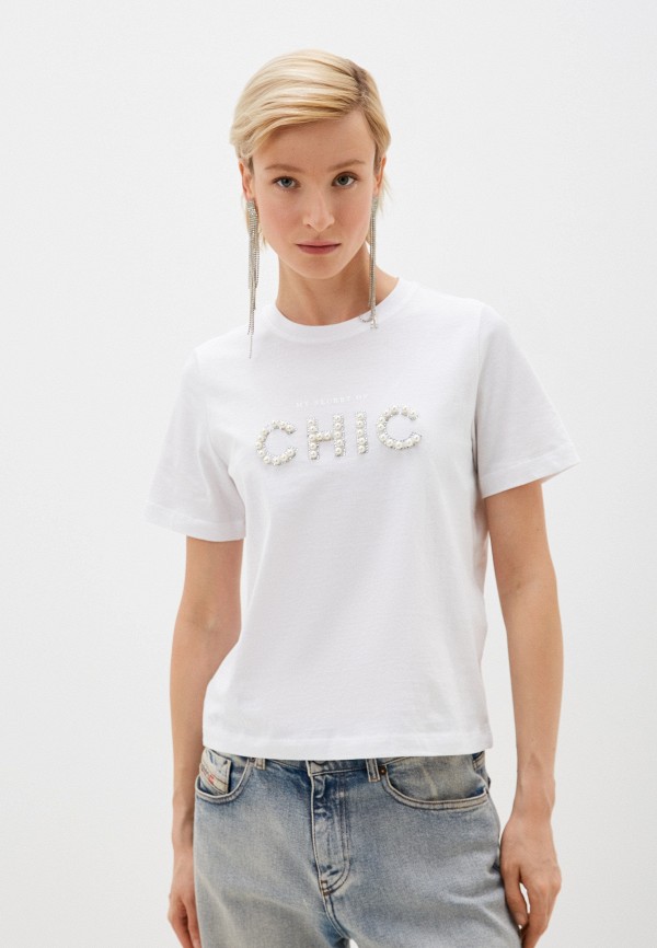 фото Футболка o'stin