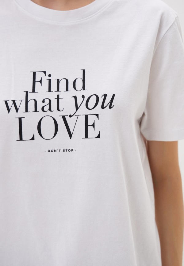 фото Футболка o'stin