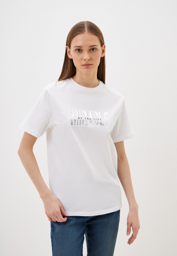 фото Футболка o'stin