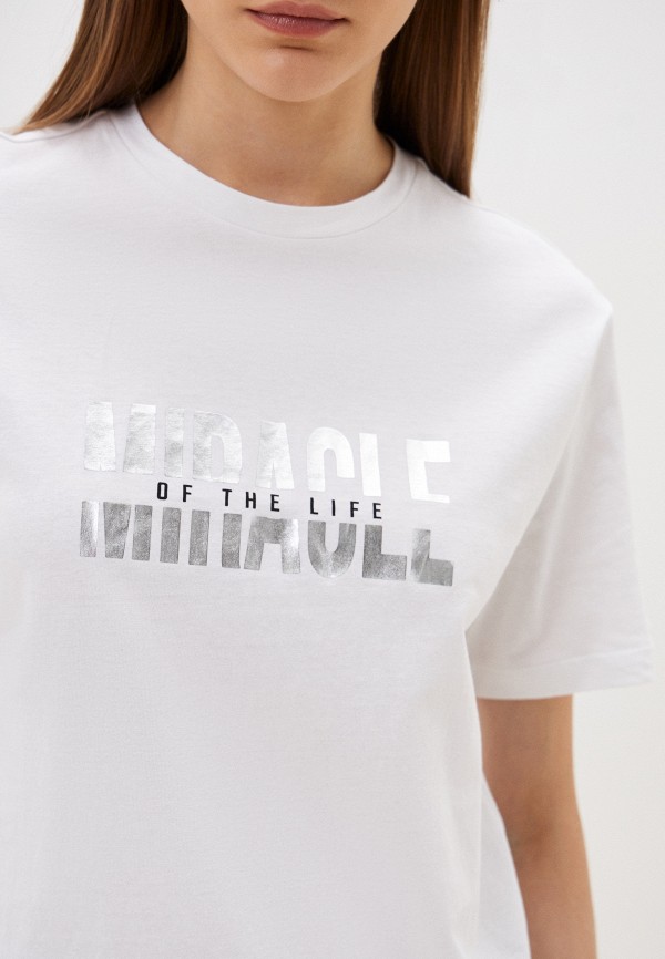 фото Футболка o'stin