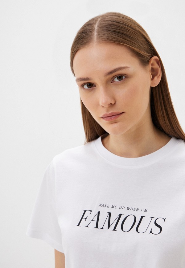 фото Футболка o'stin