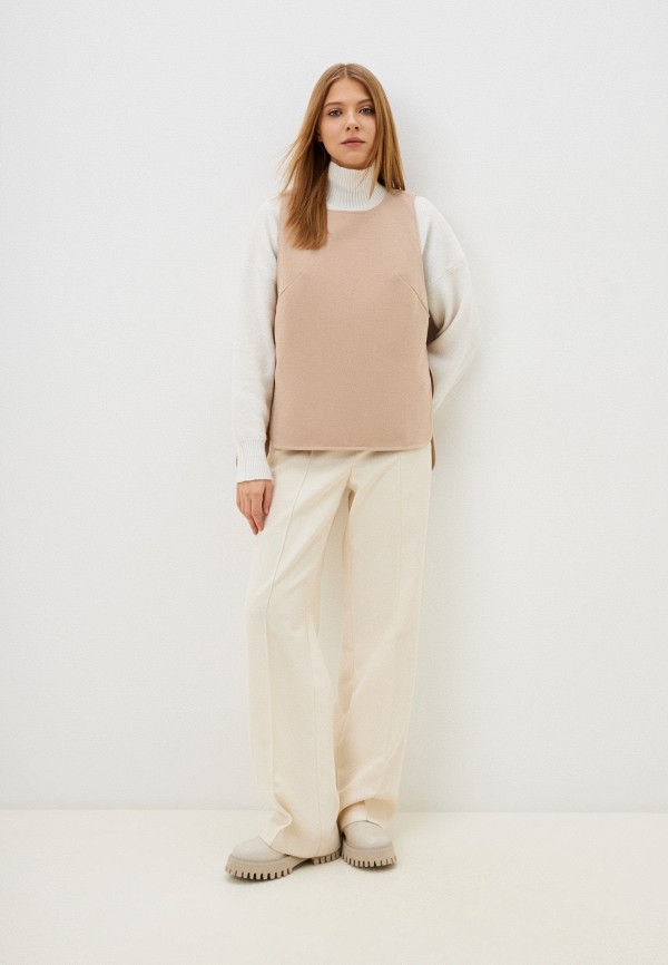 фото Жилет saash