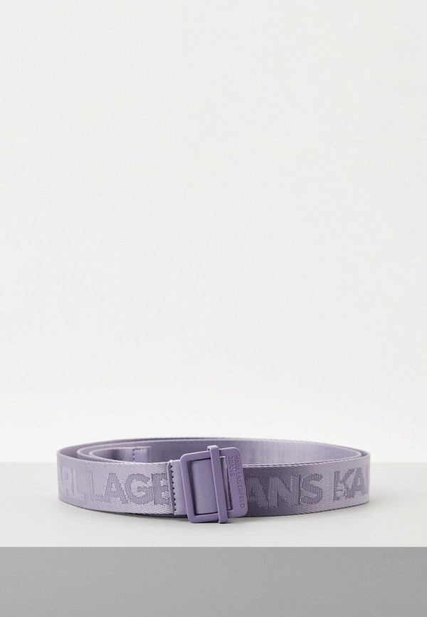 Ремень Karl Lagerfeld Jeans