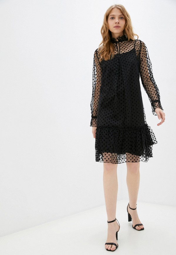 фото Платье vera moni