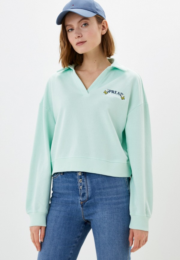 фото Поло colin's