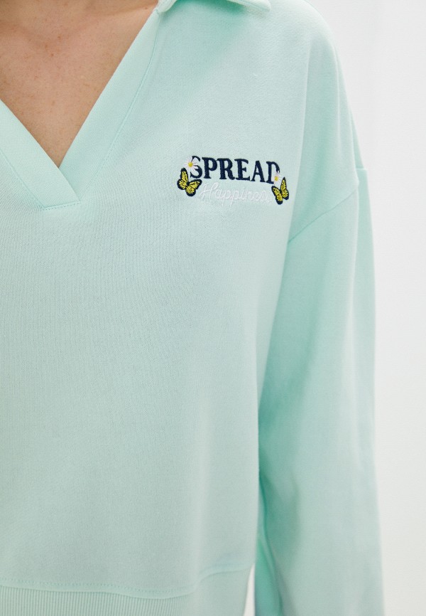 фото Поло colin's