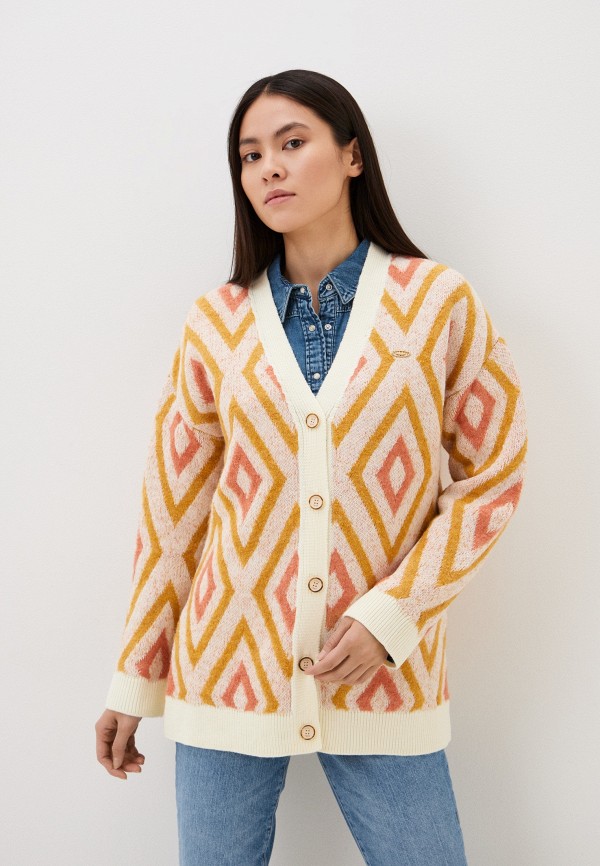 Кардиган US Polo Assn 7080₽