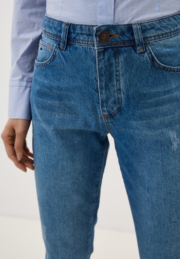 фото Джинсы u.s. polo assn.