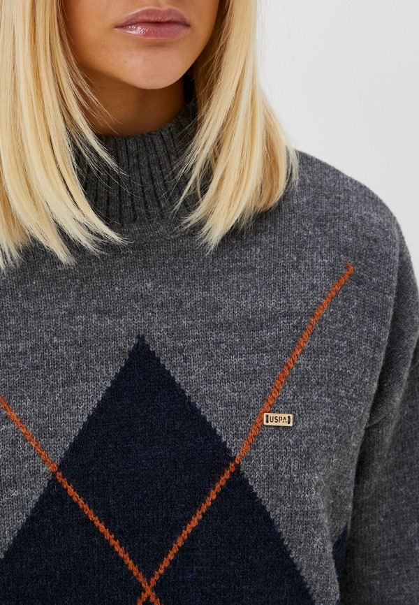 фото Свитер u.s. polo assn.