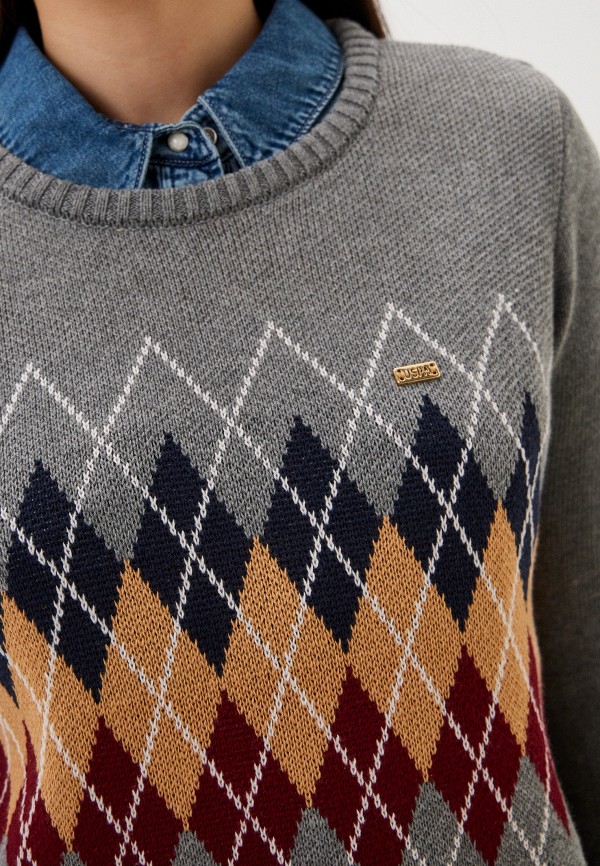 фото Джемпер u.s. polo assn.