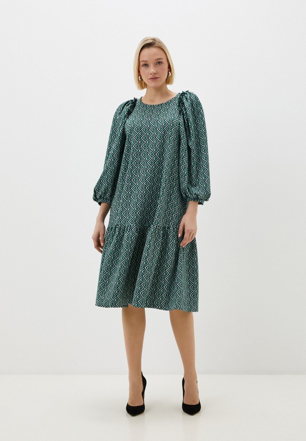 фото Платье madam t