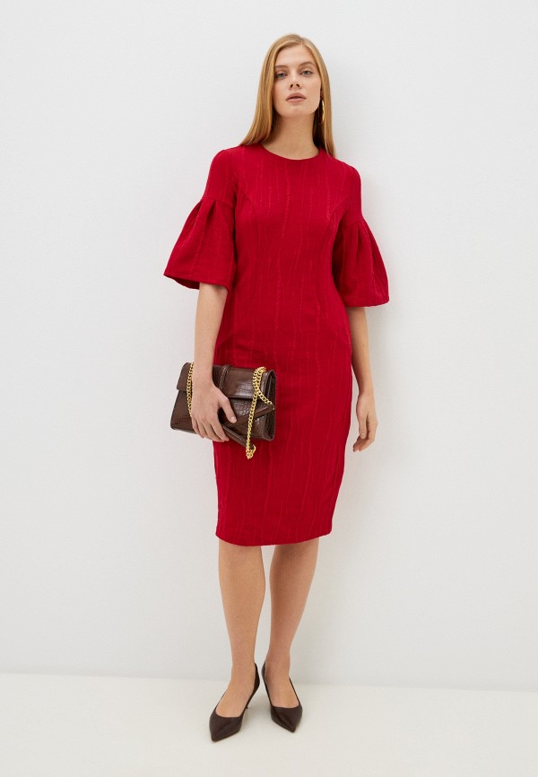 фото Платье madam t