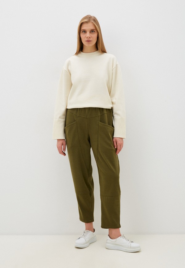 фото Брюки спортивные madam t