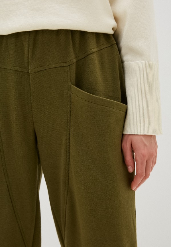 фото Брюки спортивные madam t